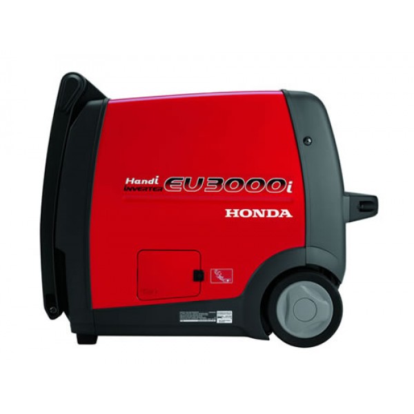 Honda EU3000IH1A Handi Inverter Generator 