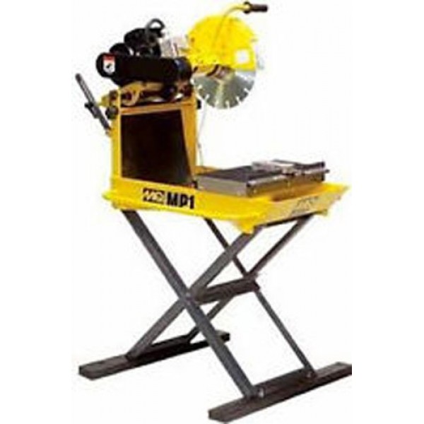 Multiquip MP1H Masonry 14 Inch Table Saw