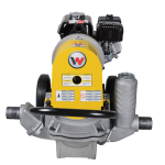 Wacker PDT2 Diaphragm Pump 5000620770