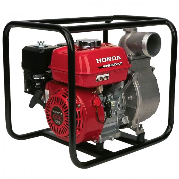 Honda WB30 (WB30XT3) Water Pump, GX160