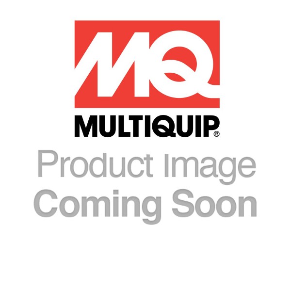 Multiquip 3367 FITTING, 90 12BARB-3/4MP