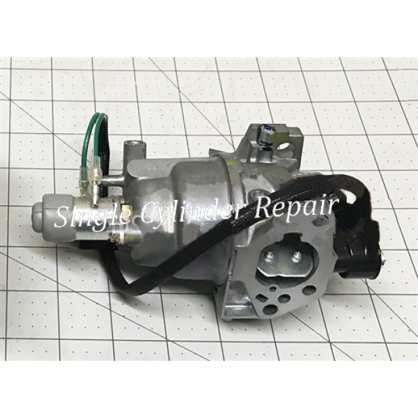 Multiquip Carburetor Assembly Gx340R2 16100Z9H702 