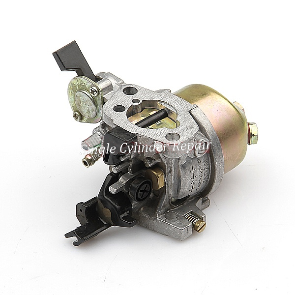 Multiquip Carburetor Assy Gx-160 Mvc-90Lh-5183728 16100ZH8822 