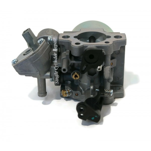 Multiquip Carburetor Assy (Dual) Ex17D 2776230230 