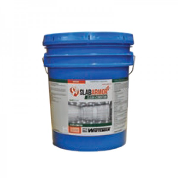 Multiquip SAPCC05 SlabArmor™ Plus Clean/Condition, 5g Bucket