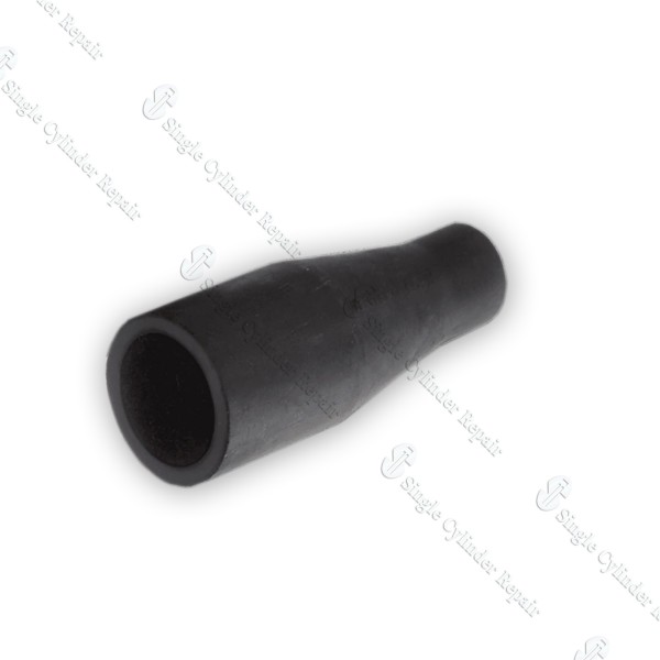 Multiquip Rubber Nozzle Tip 1 1/4” Orifice EM23807