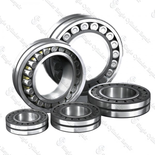 Wacker 5000154888 Roller bearing