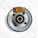 5000086968 0086968 Frizione Assy Per Wacker Neuson - Foto 7