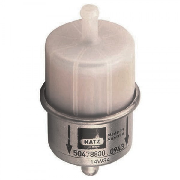 Wacker Fuel filter 5000022832
