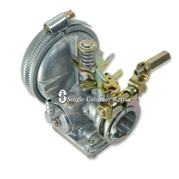 Wacker Neuson 5000065515 Carburetor-Bing 33/12/362