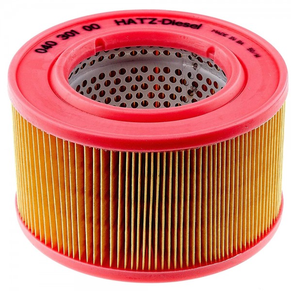 Wacker 5000104455 Air Filter