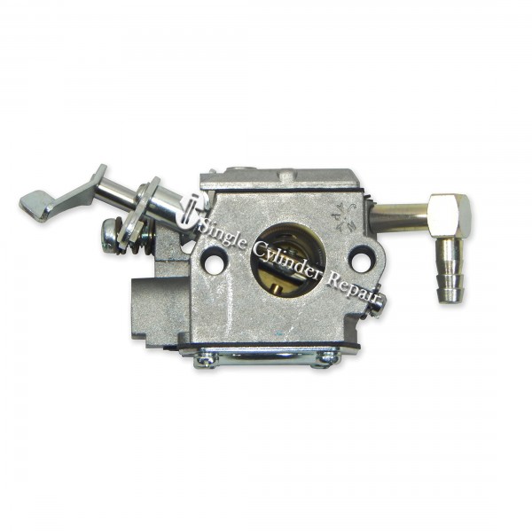 Wacker Neuson 5000160474 Carburetor Assembly