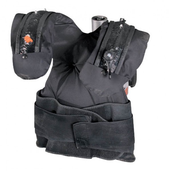 Wacker Backpack, M-Motor 5000173401