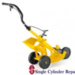 Wacker Neuson Cart-Guide W/Sprinkler System 5000213114 