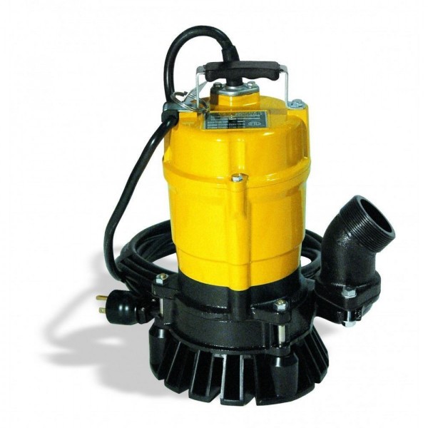 Wacker  *PSTF3 750 Submersible Pump, 4.7A 5000620338