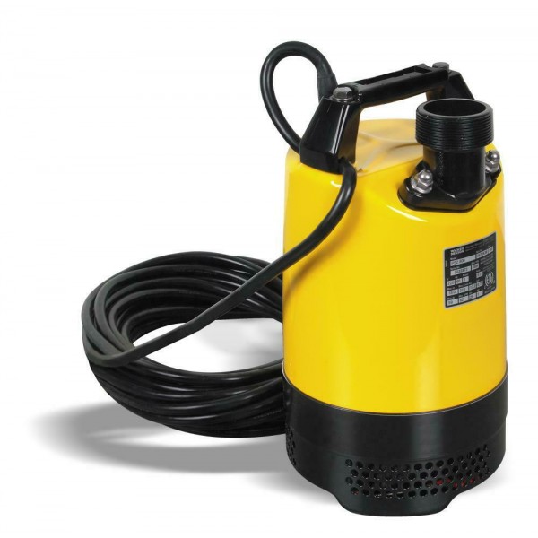 Wacker PS2 800 Submersible Pump 110V/60HZ 5000620442