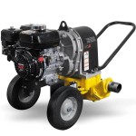 Wacker PDT2A Diaphragm Pump With Honda Engine 5000620769