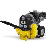 Wacker PDT2A Diaphragm Pump With Honda Engine 5000620769