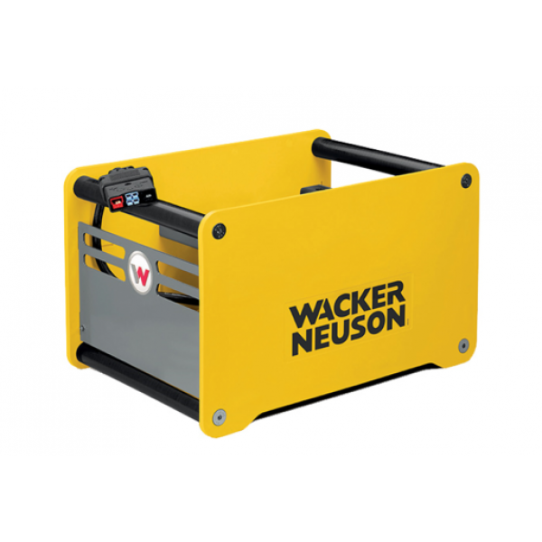 Wacker C48/13 Battery Charger 5100028231 