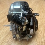 Honda Engine GXR120RT-KRWN for Wacker Rammer 