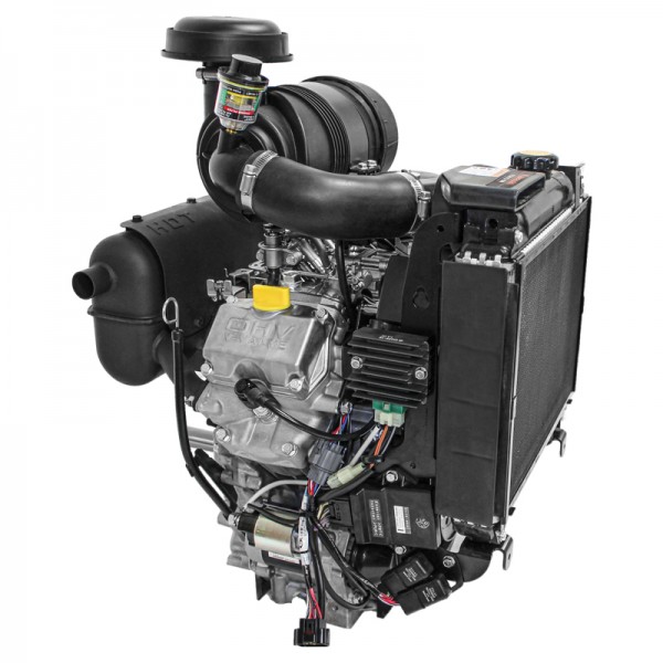 Kawasaki Engines FD750D-(R)S02-S 1- 1/8" x 3- 15/16" Crankshaft