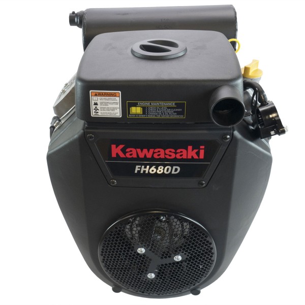 Kawasaki Engines FH680D-(J)S01-S Bendix Stater, 1- 1/8" x 3- 15/16" Crankshaft