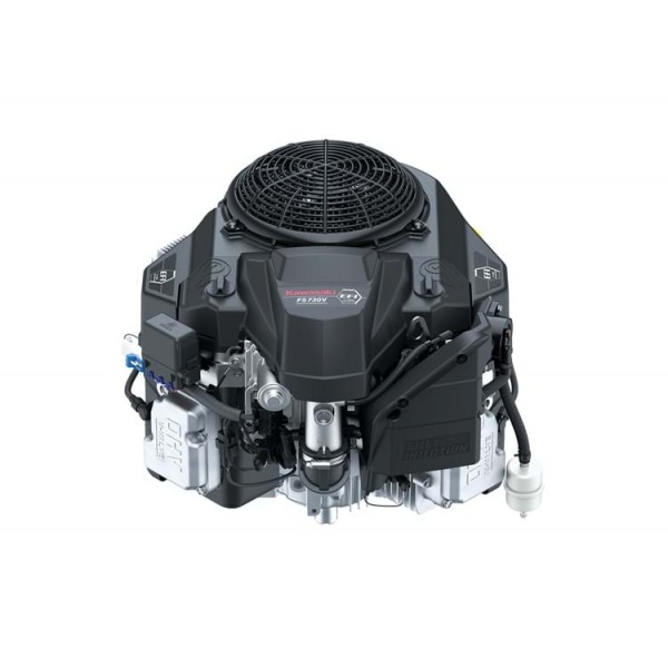 Kawasaki Engines FS730V-(B)S41-S EFI Shift Stater, 1- 1/8" x 4- 9/32" Crankshaft