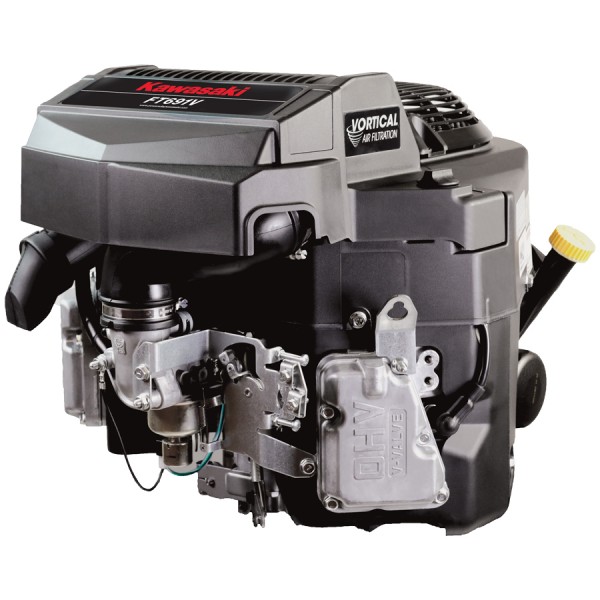 Kawasaki Engines FT651V-(A)S00-S, 1- 1/8" x 4- 9/32" Crankshaft