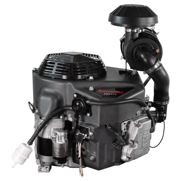 Kawasaki Engines FX541V-(F)S00-S Electric Start, 1" x 3- 5/32" Crankshaft