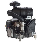 Kawasaki Engines FX730V-(A)S01-S EFI - 726cc, 25.5HP