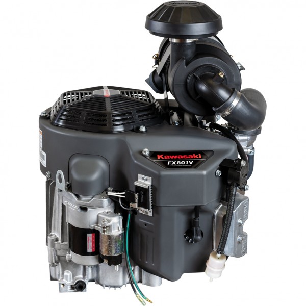 Kawasaki Engines FX801V-(M)S00-S 1- 1/8" x 4- 9/32" Crankshaft