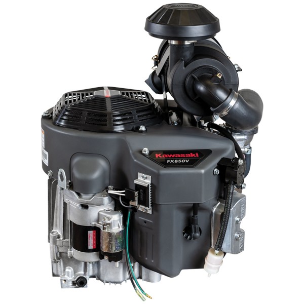 Kawasaki Engines FX850V-(B)R31-S, EFI - 852cc, 1- 1/8" x 4- 9/32" Crankshaft