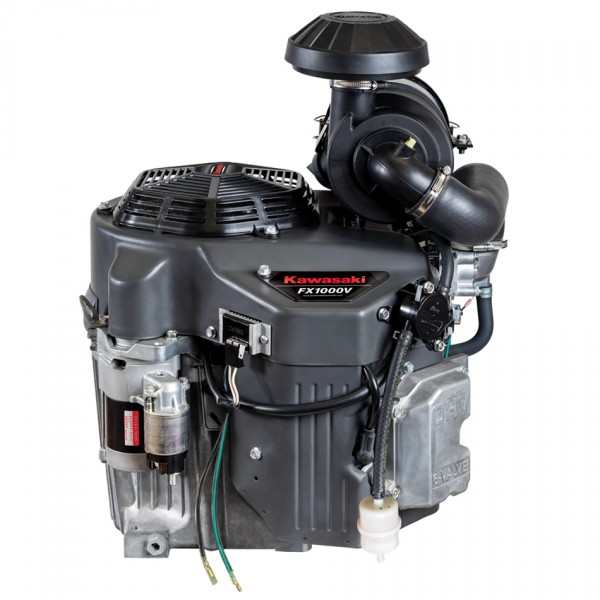 Kawasaki Engines FXT100V-(H)S08-S, 1- 1/8" x 4- 9/32" Crankshaft, w/ Pre-Air Filter EVAP Port