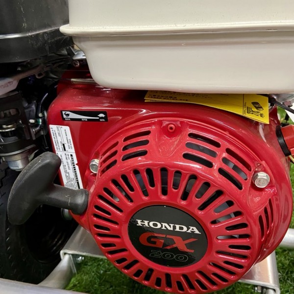 Pressure-Pro E3027HV-20 Pressure Washer Honda Powered 2700 Psi 3 Gpm