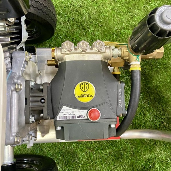 Pressure-Pro E3027HV-20 Pressure Washer Honda Powered 2700 Psi 3 Gpm