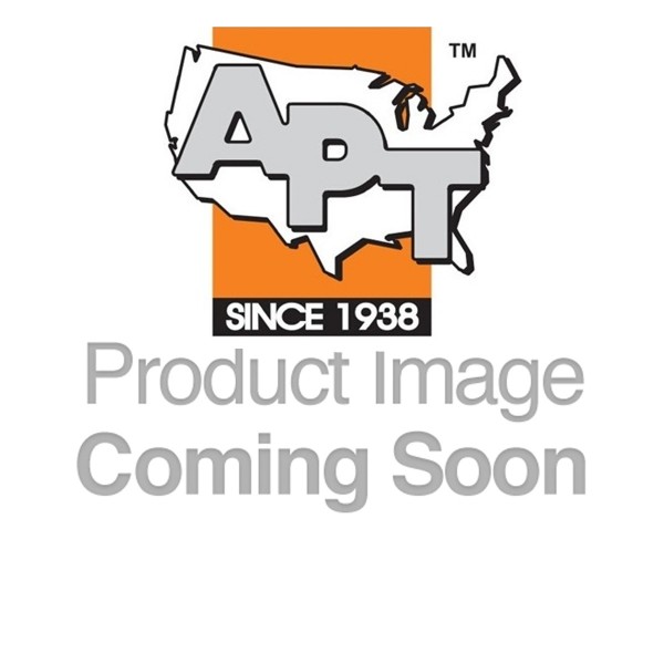 APT 3083414871 80X Standard, 7/8” Back Out Punch, 9"