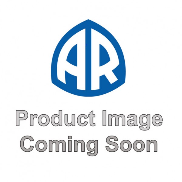 Ar North America AR2816  Hot Water Kit, 18mm (XT)