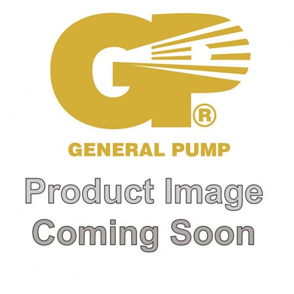 Gp V100560 SS High Pressure Inline Filter 