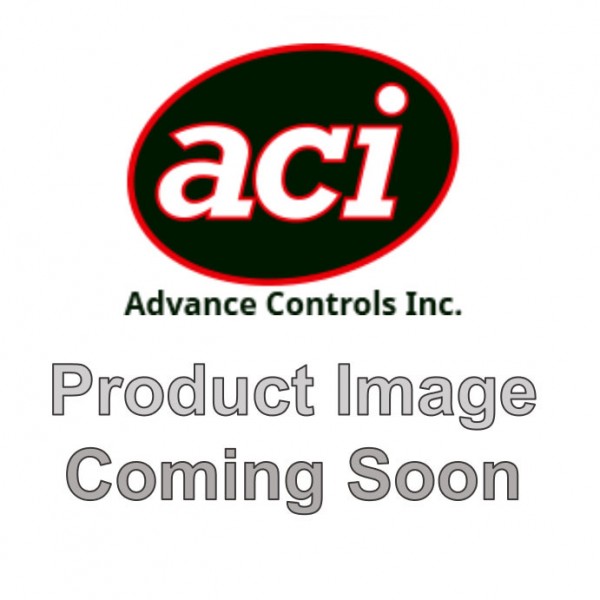 aci Motor Controls 135901 Overload, 45-60A 20 HP 3 Phase 230 V