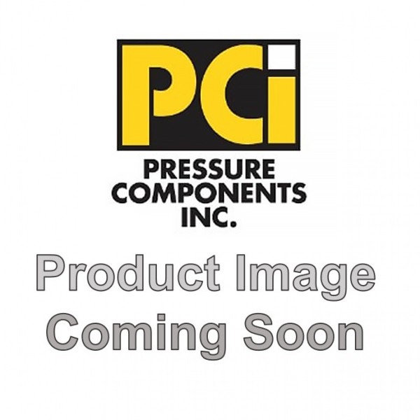 PCI ABV038-7K Ball Valve Assembly 7350 psi