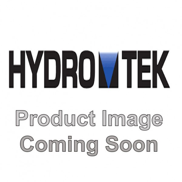 Hydro Tek EC410 Switch Lighted Rocker 110v Red Lens