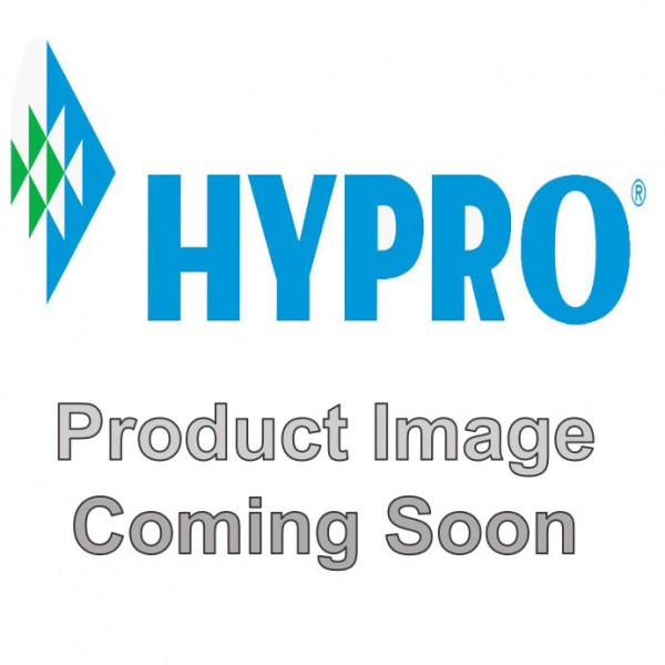 Hypro 3430-0158 Repair Kit (Poly) 4000 Series Pump