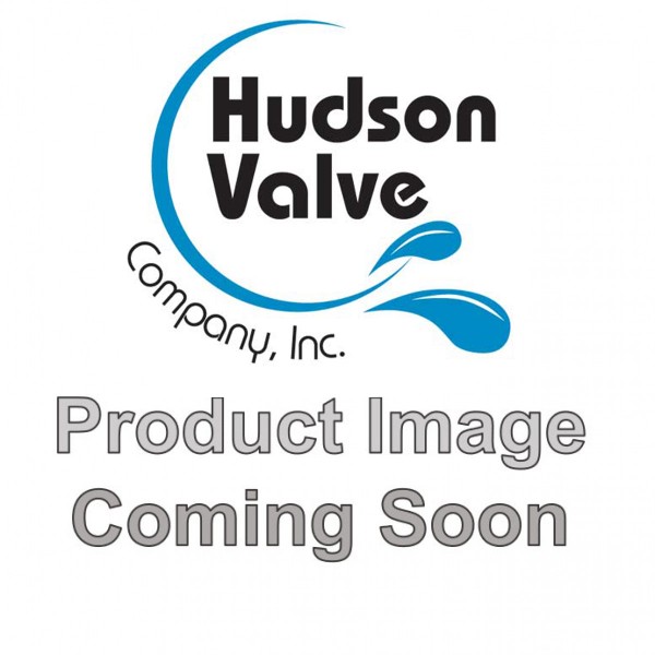 Hudson valve HV-S 1/2 Hudson Shutoff Valve 1/2” NPT-F