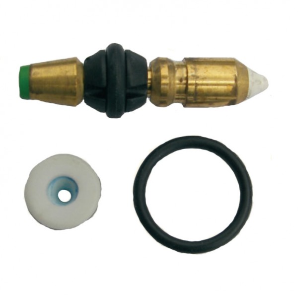 Giant 09240A-3.5 Repair Kit for Turbo laser Rotating Nozzle, Size 3.5