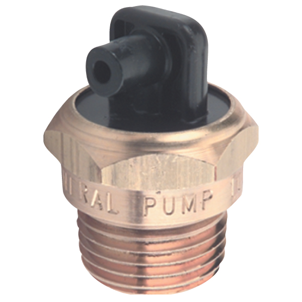 Gp 100556 1/4"Pump Thermo Protector