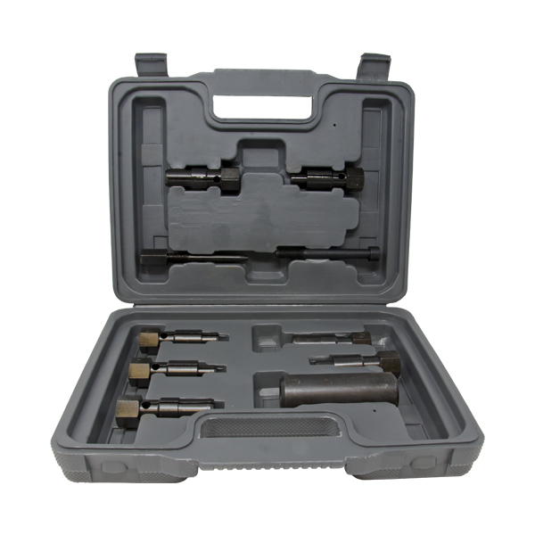 Gp 100783 Packing Puller Kit w/ Side Hammer, 13,15,18,20,22,24mm