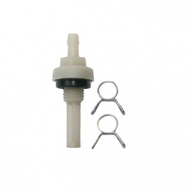 Nilfisk 120-327 Fuel Joint Assembly 