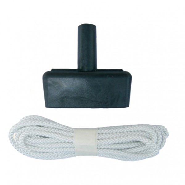 Nilfisk 140-301 Starter Handle With Rope