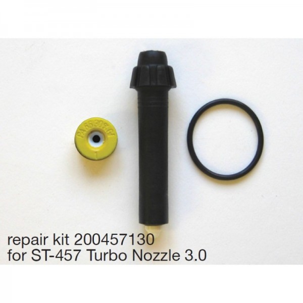 Suttner 200457130 Repair Kit  ST-457 Turbo Nozzles 3.0