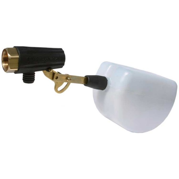 Suttner 200008520 ST-8 Brass And Plastic Brass Arm